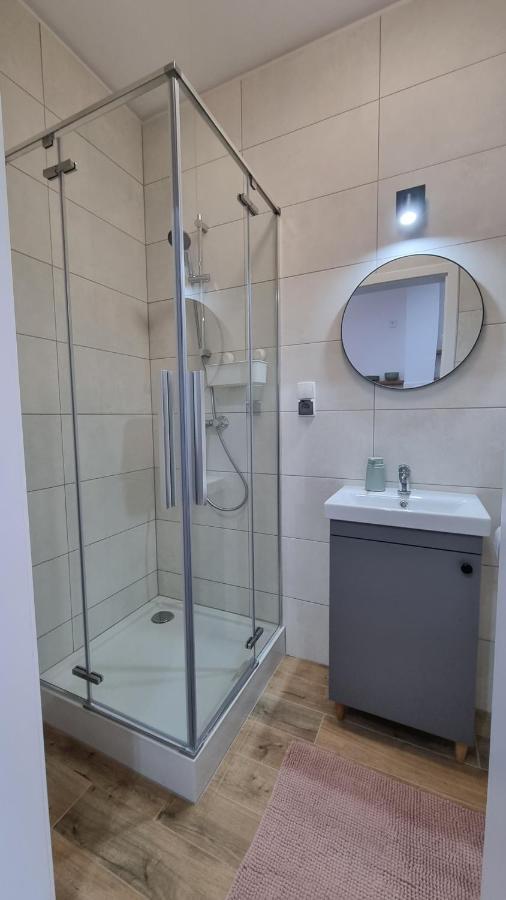 Apartament Wichrowy 罗威 外观 照片