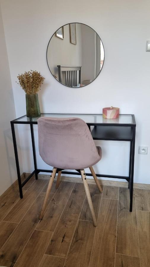 Apartament Wichrowy 罗威 外观 照片