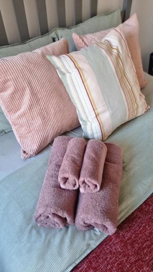 Apartament Wichrowy 罗威 外观 照片