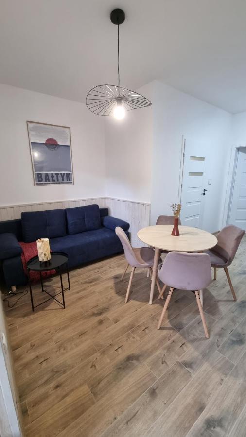 Apartament Wichrowy 罗威 外观 照片